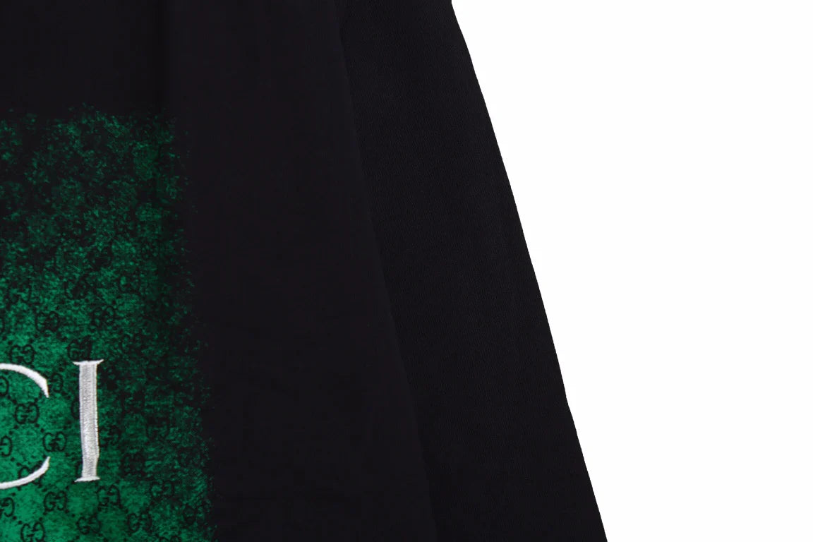 Gucci Sweatshirt BLACK