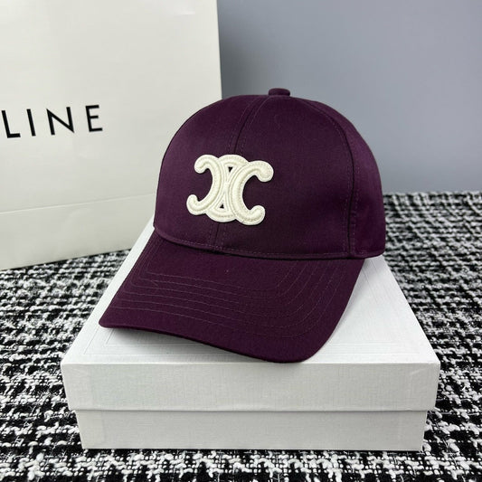 CASQUETTE CELINE