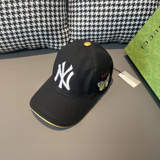 CASQUETTE GUCCI
