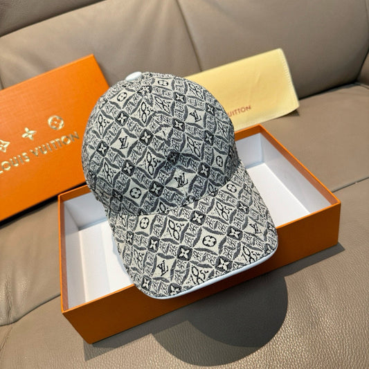 CASQUETTE LOUIS VUITTON