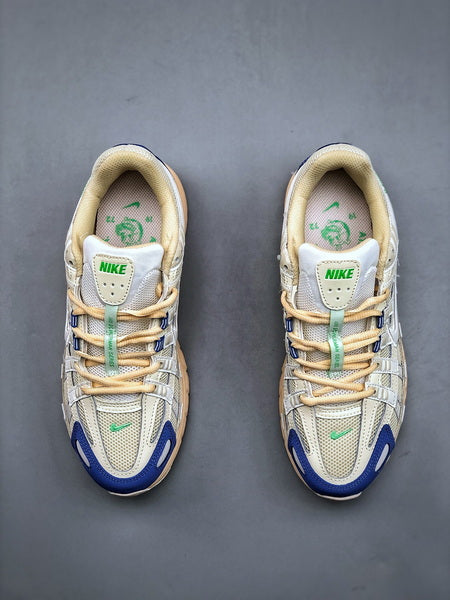 NIKE P-6000