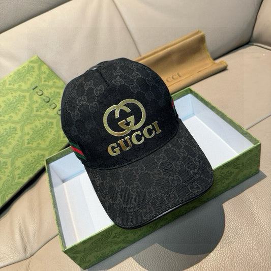 CASQUETTE GUCCI