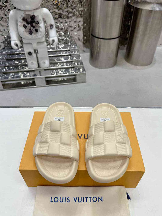 Claquette Louis Vuitton
