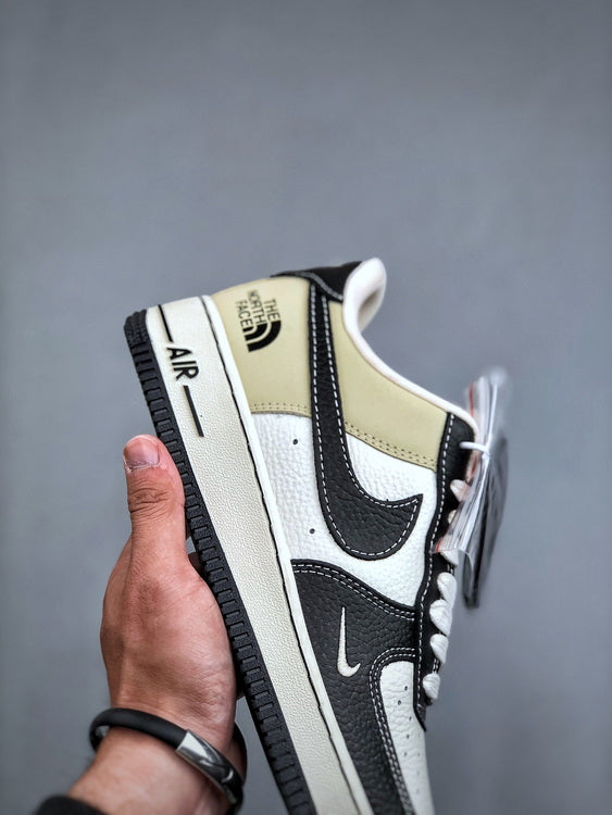 Nike Air Force 1 Low the north face