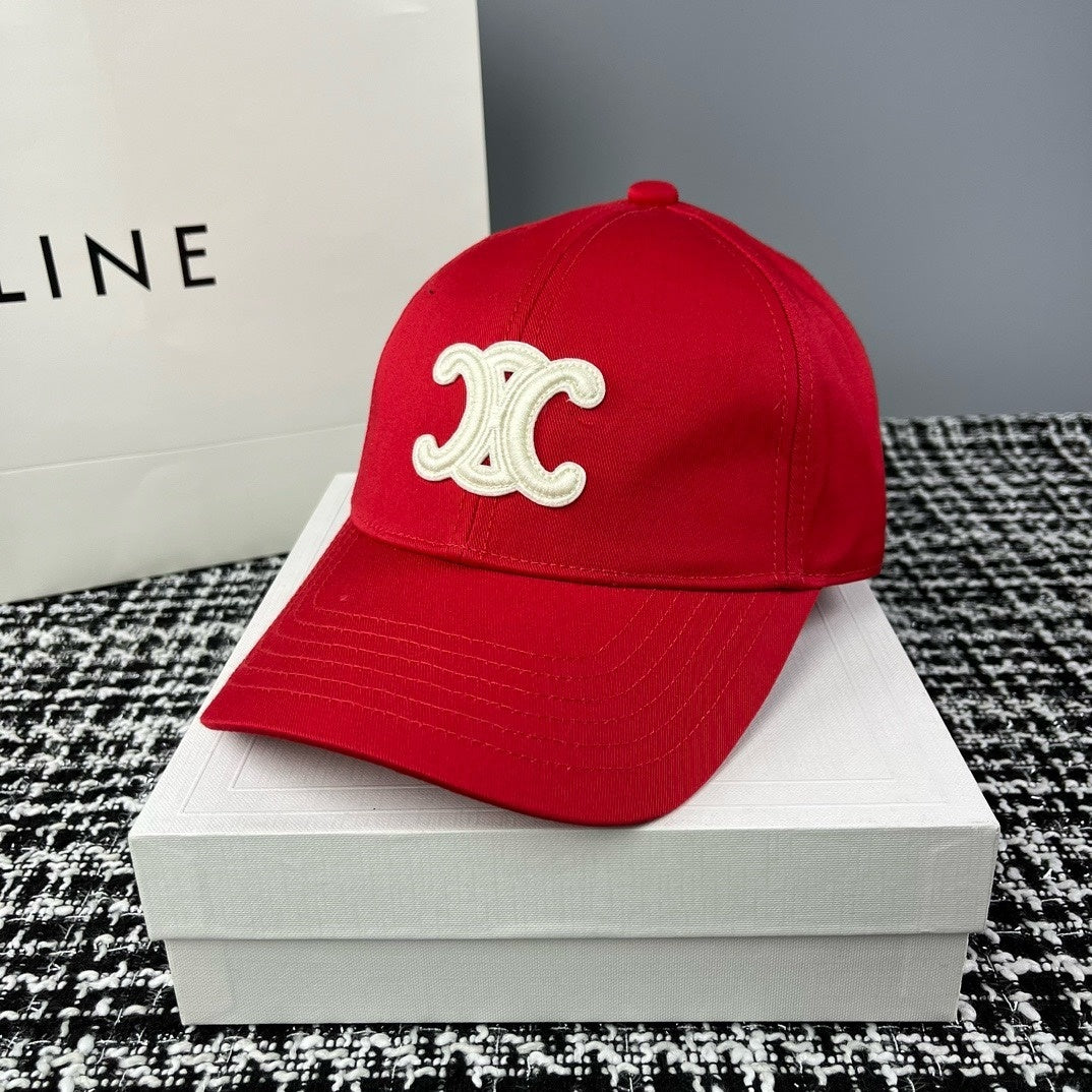 CASQUETTE CELINE
