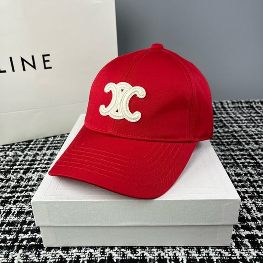 CASQUETTE CELINE