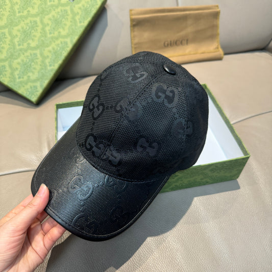 CASQUETTE GUCCI