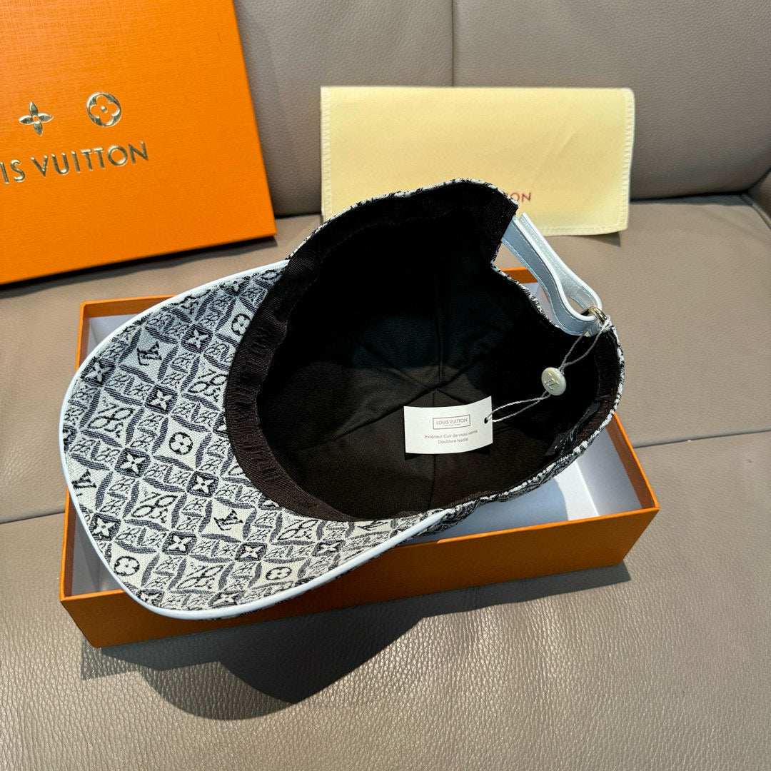 CASQUETTE LOUIS VUITTON