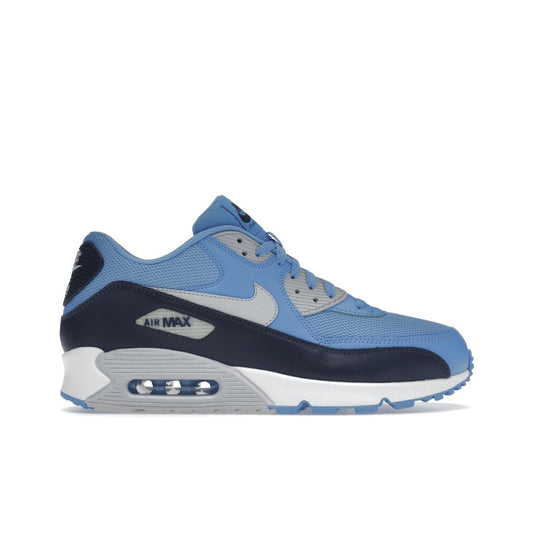 Nike Air Max 90 UNIVERSITY BLUE