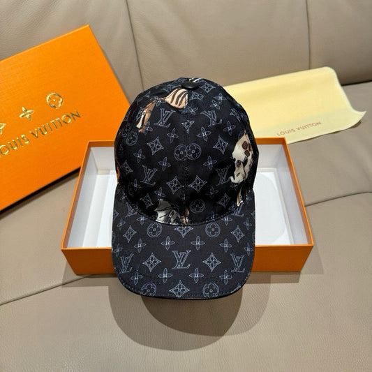 CASQUETTE LOUIS VUITTON