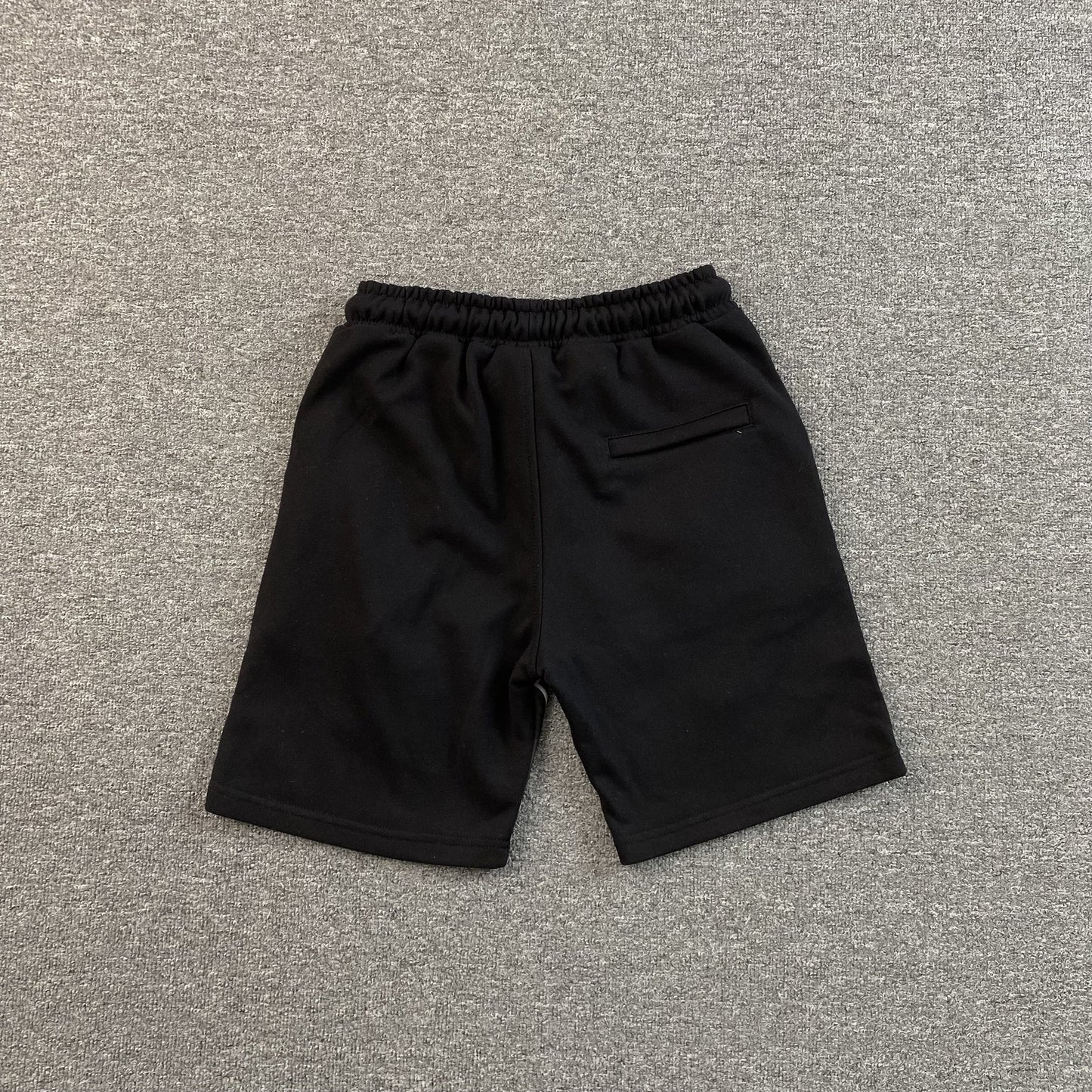 SHORT SYNA WORLD NOIR
