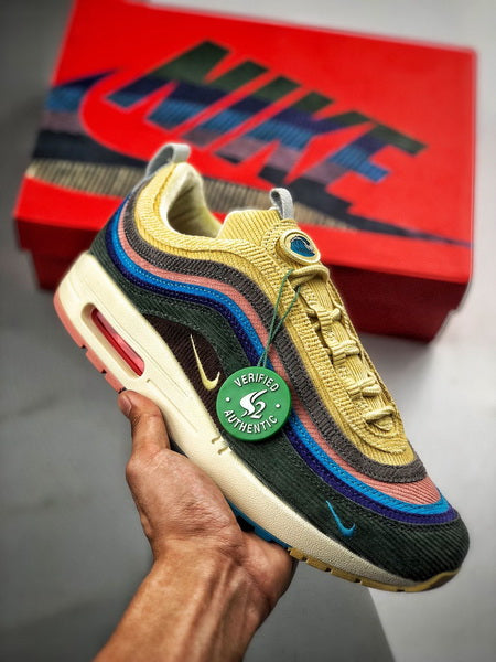 NIKE Air Max 97 Sean Wotherspoon