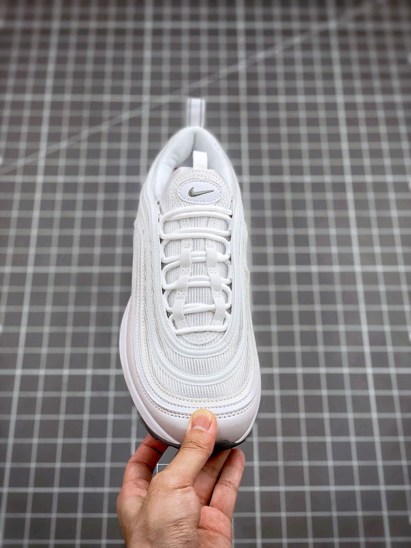 NIKE Air Max 97  Golf 'White Cool Grey'