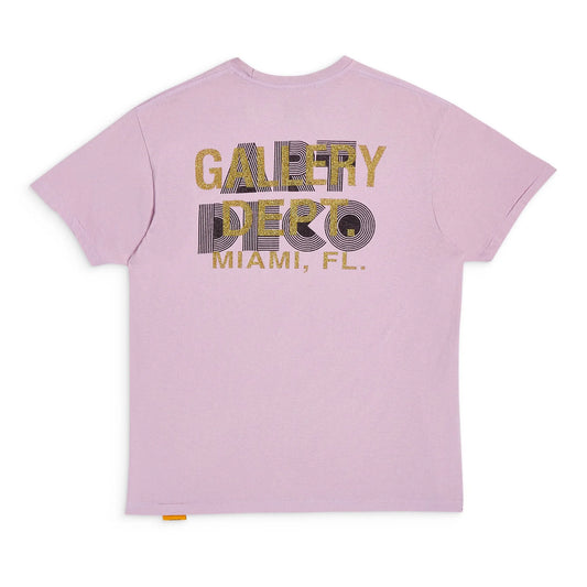 T SHIRT ROSE GALLERY DEPT