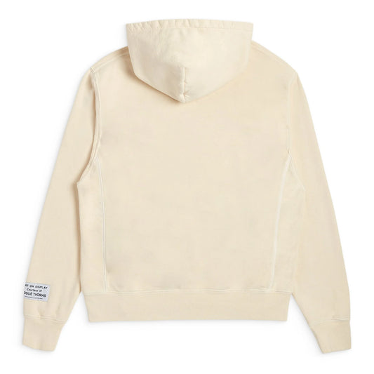 GALLERY DEPT FUCKED UP LOGO HOODIE
