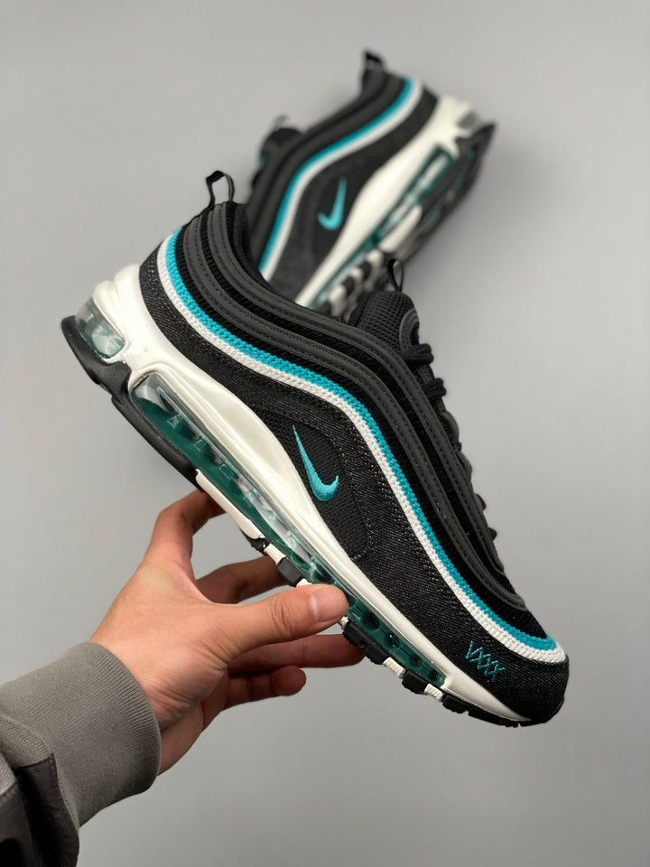 NIKE Air Max 97 "sport turbo"