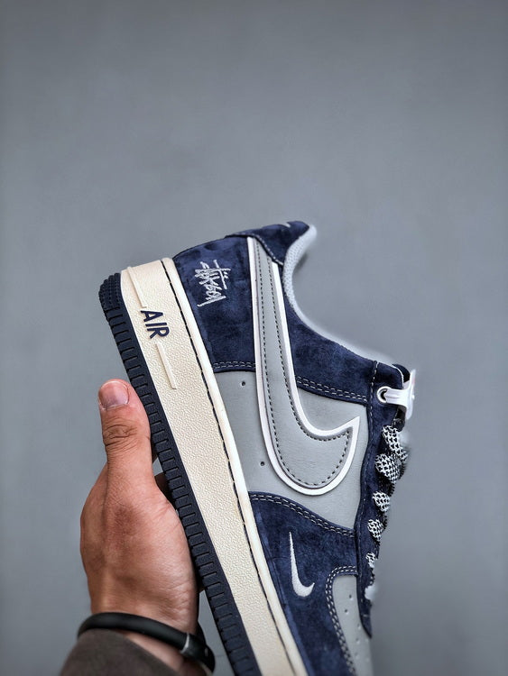 Nike Air Force 1 Low stussy