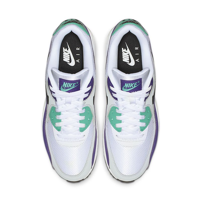 Nike Air Max 90 ESSENTIAL GRAPE