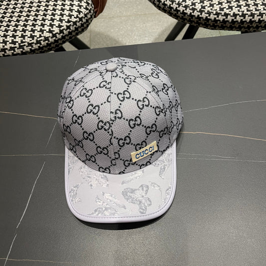 CASQUETTE GUCCI