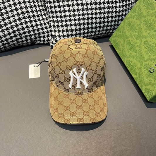 CASQUETTE GUCCI