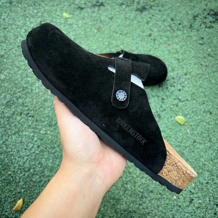 Birkenstock boston