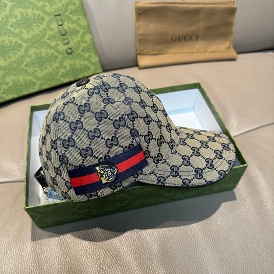 CASQUETTE GUCCI