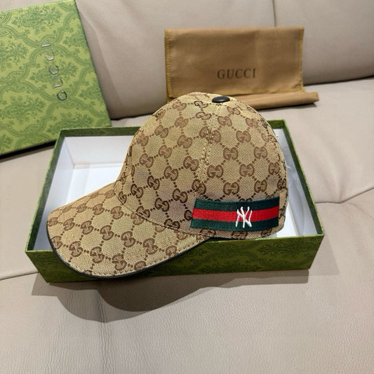 CASQUETTE GUCCI