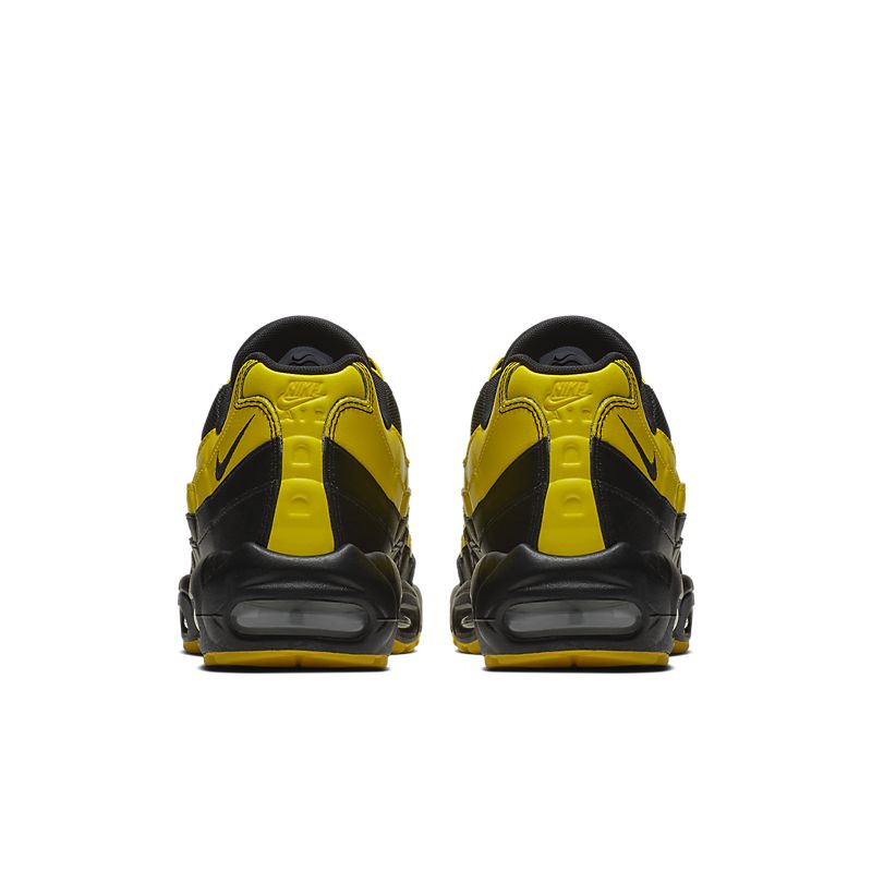 NIKE Air Max 95 'Frequency Pack'