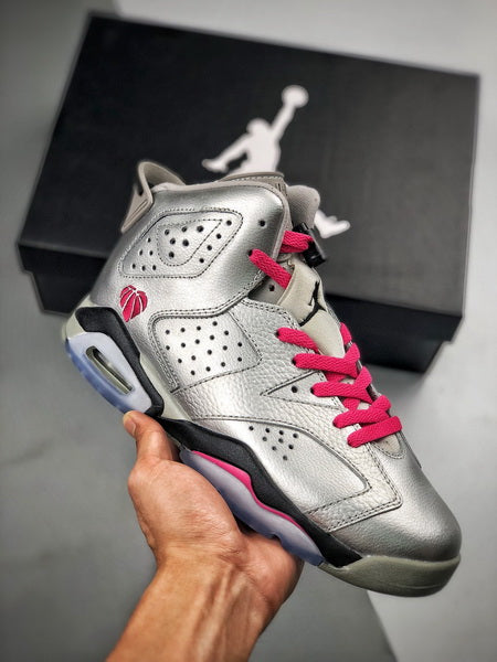 Jordan 6"Valentines Day"