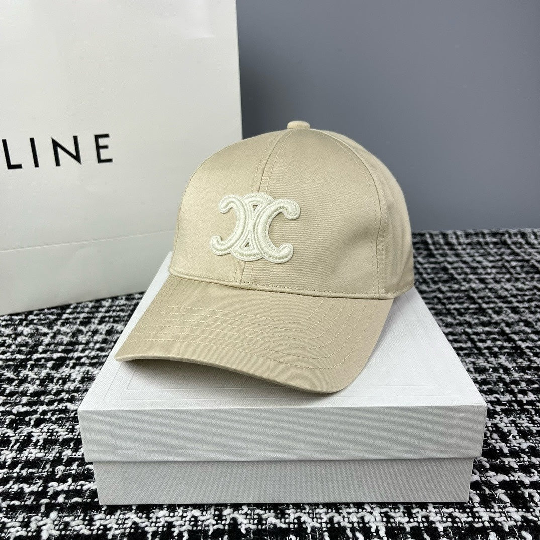 CASQUETTE CELINE