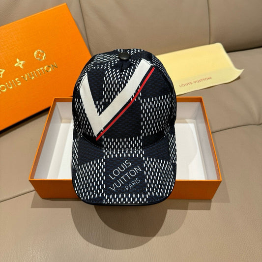 CASQUETTE LOUIS VUITTON