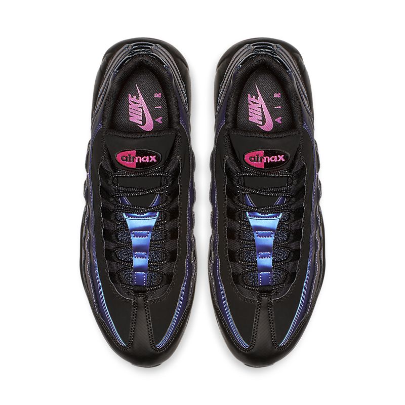 NIKE Air Max 95 Throwback Future