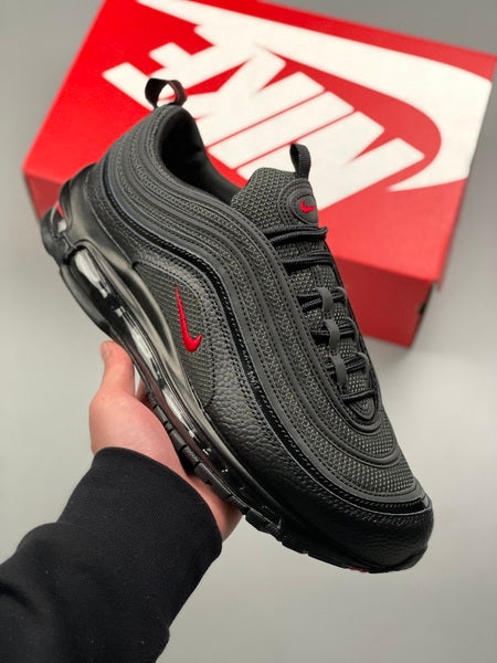 NIKE Air Max 97 "Bred"