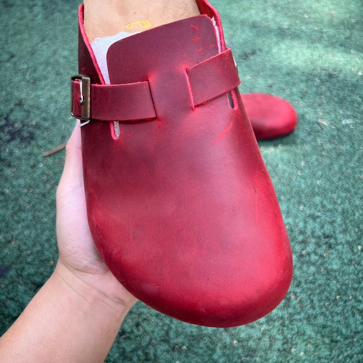 Birkenstock boston