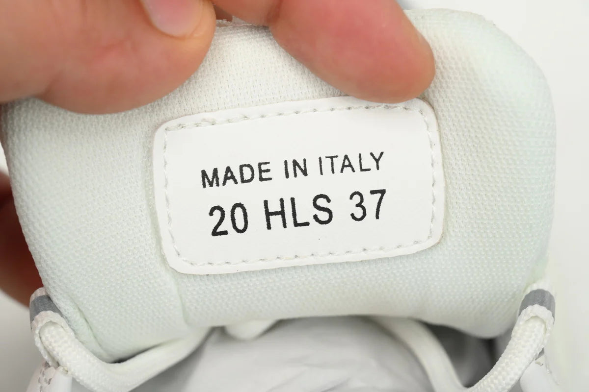 DIOR B22 CREAM BEIGE WHITE