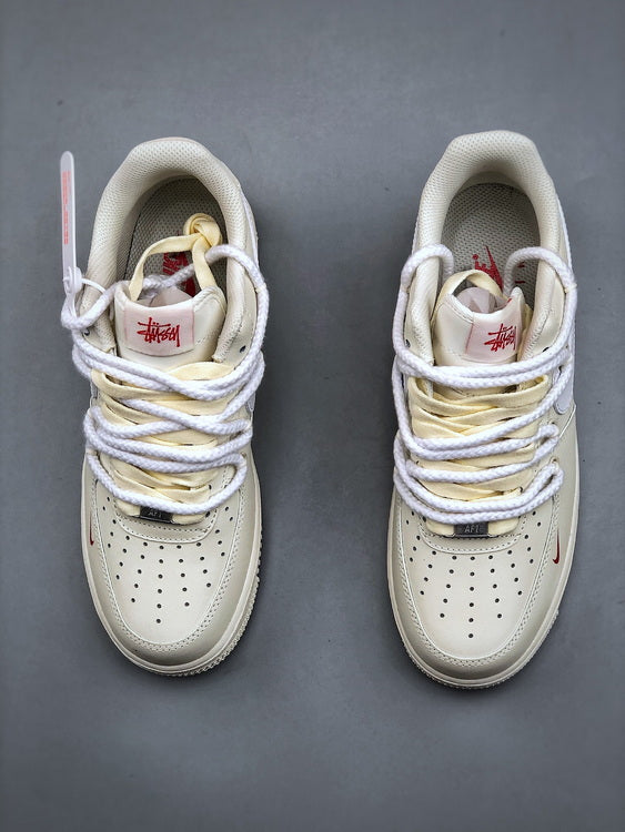 Nike Air Force 1 Low STUSSY