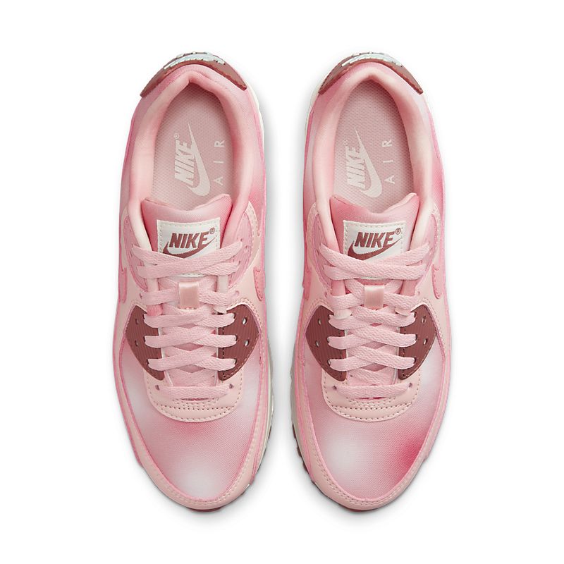 Nike Air Max 90 Pink Blush