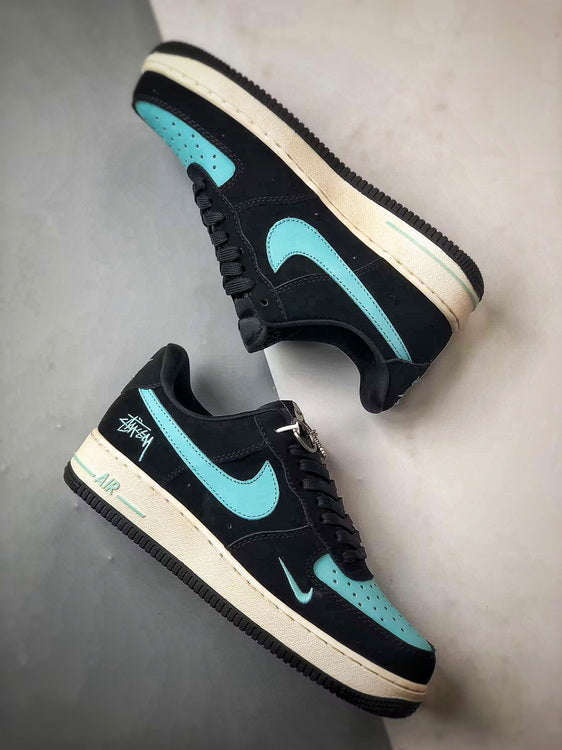 Nike Air Force 1 Low Stussy