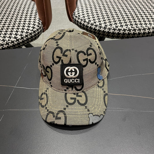 CASQUETTE GUCCI