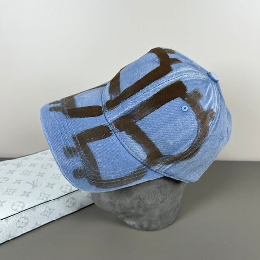 CASQUETTE BALENCIAGA