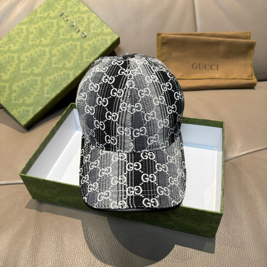 CASQUETTE GUCCI