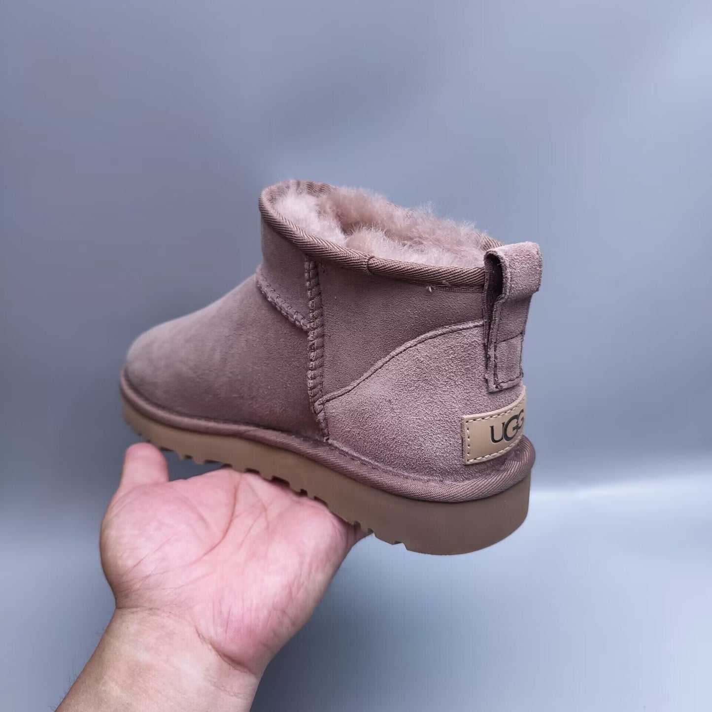 UGG Boot