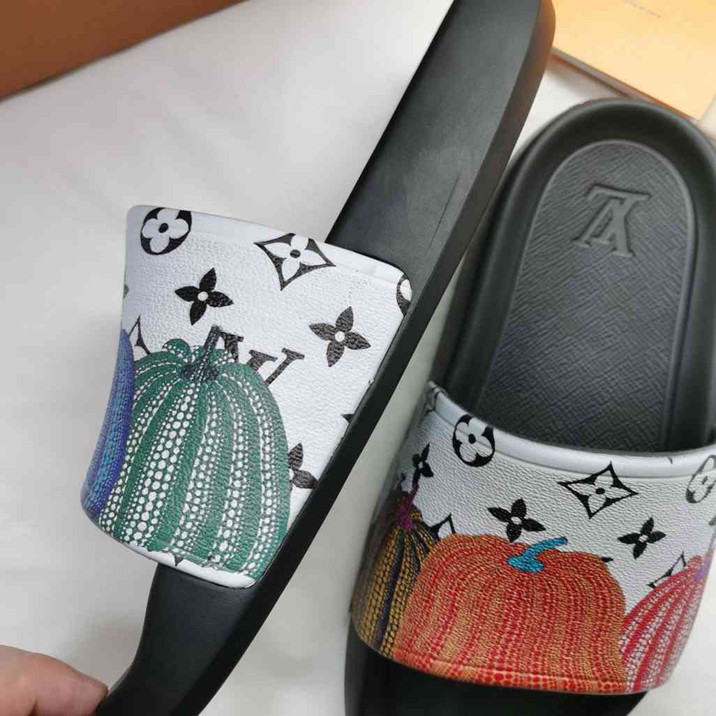 Claquette Louis Vuitton
