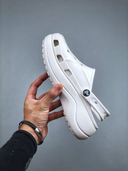 Crocs Baya Platform Clog