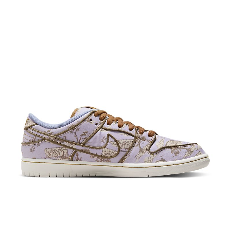 NIKE Dunk Low Premium City of Style