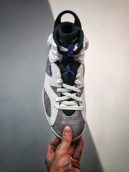Jordan 6 Flint