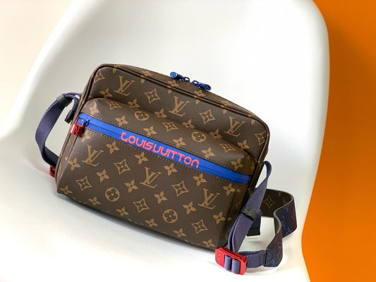 SACOCHE LOUIS VUITTON