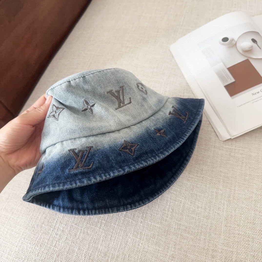BOB LOUIS VUITTON