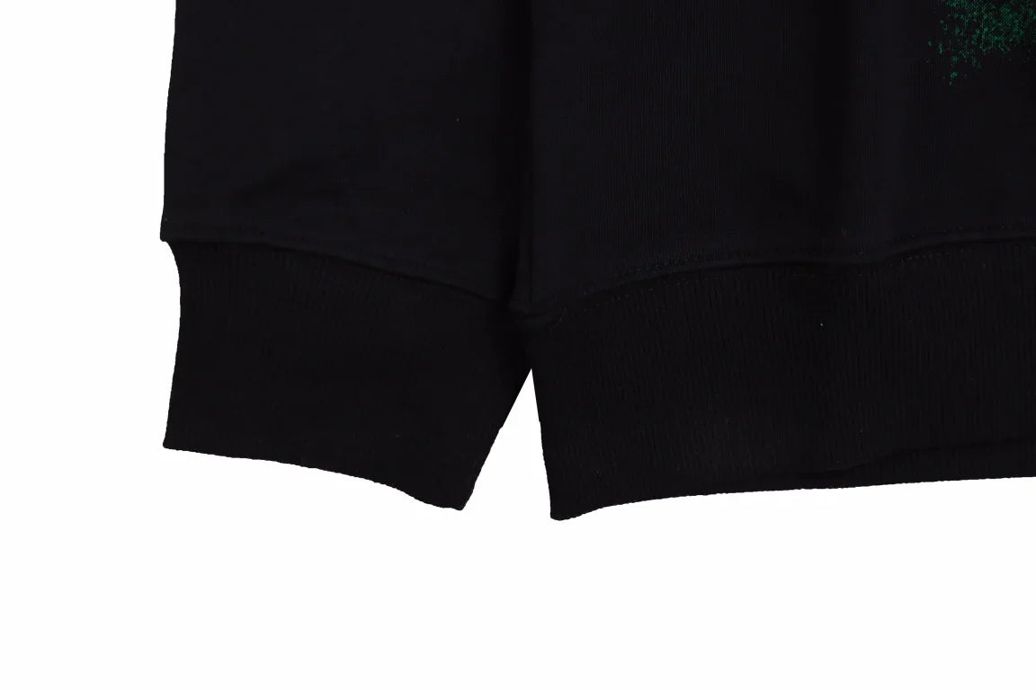 Gucci Sweatshirt BLACK