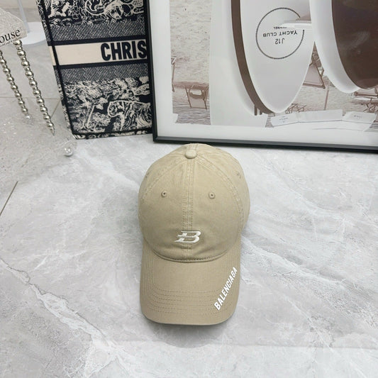 CASQUETTE BALENCIAGA